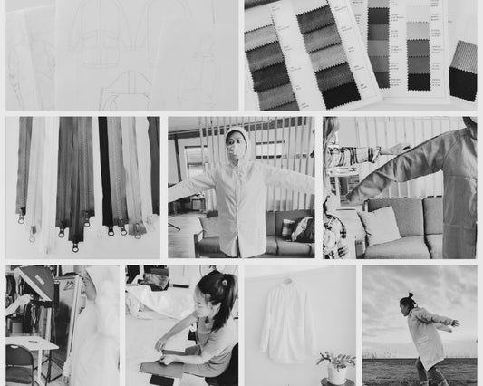 Design & Development