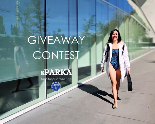 Tingting Giveaway Contest