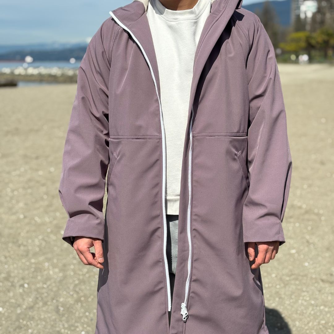 sPARKA Fly | Swim Parka