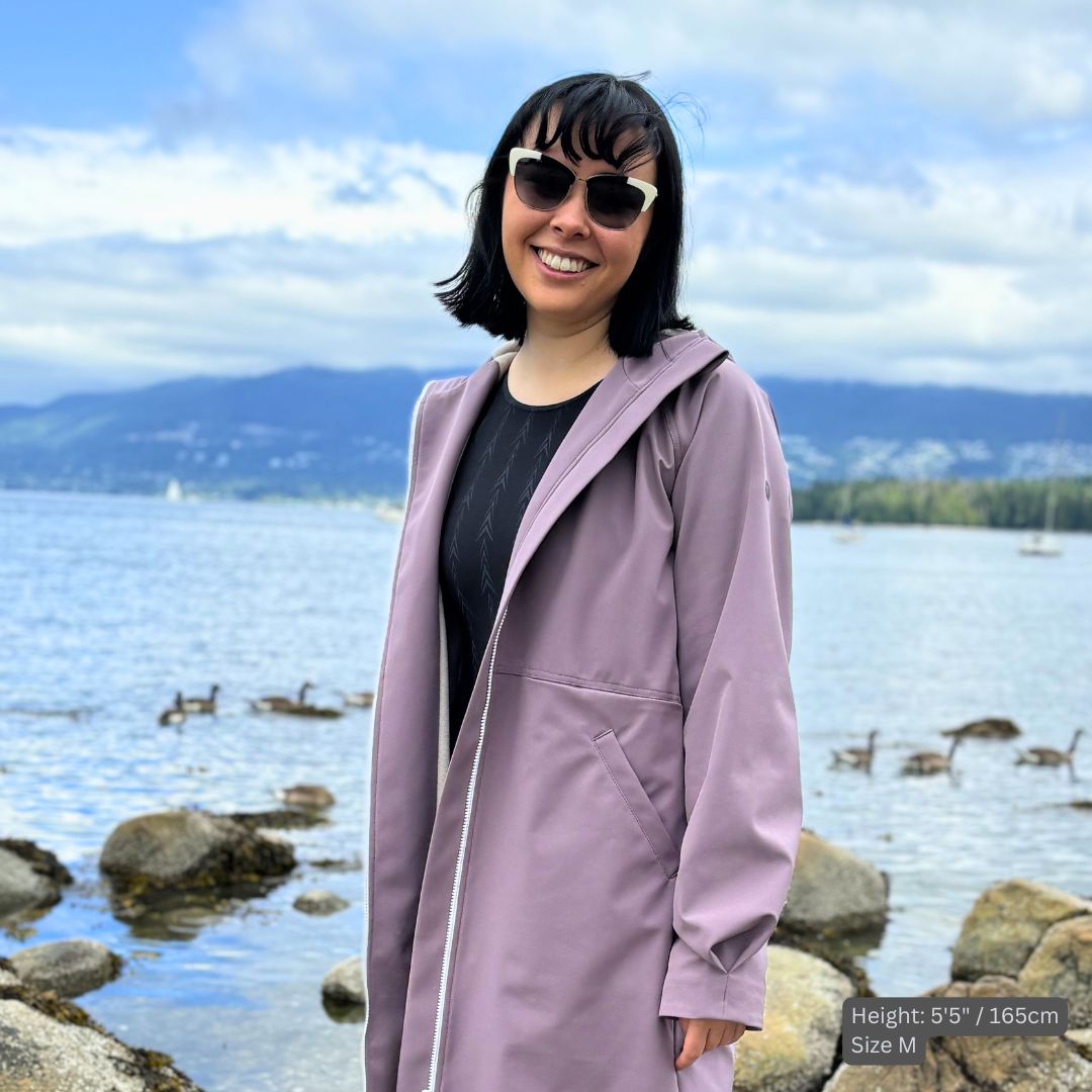sPARKA Fly | Swim Parka