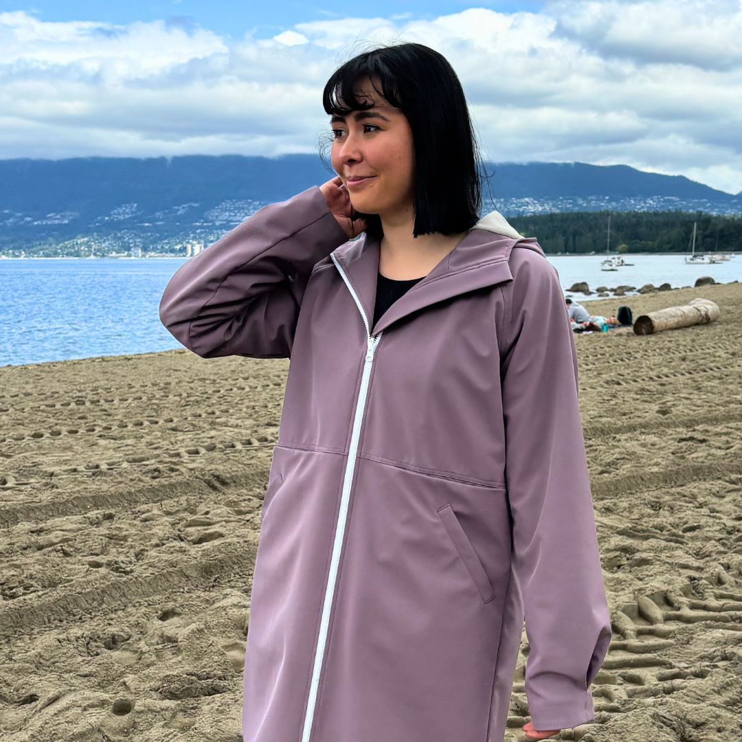sPARKA Fly | Swim Parka