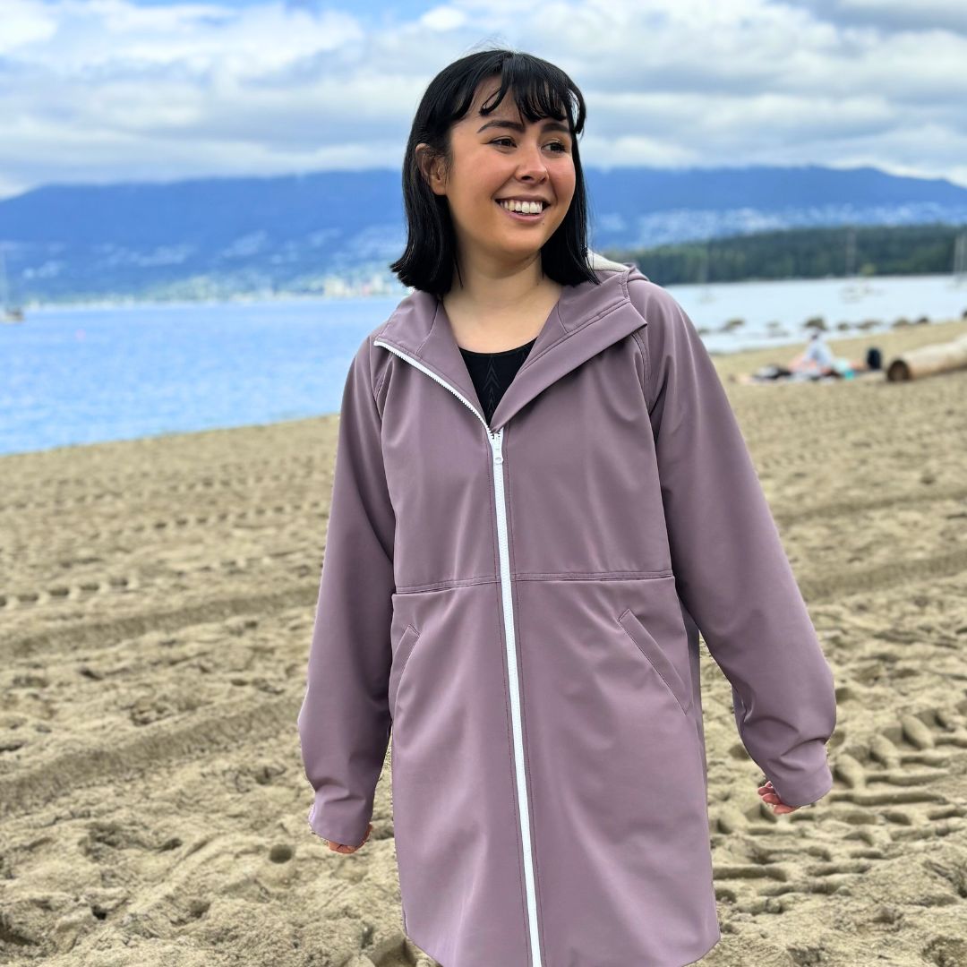 sPARKA Fly | Swim Parka