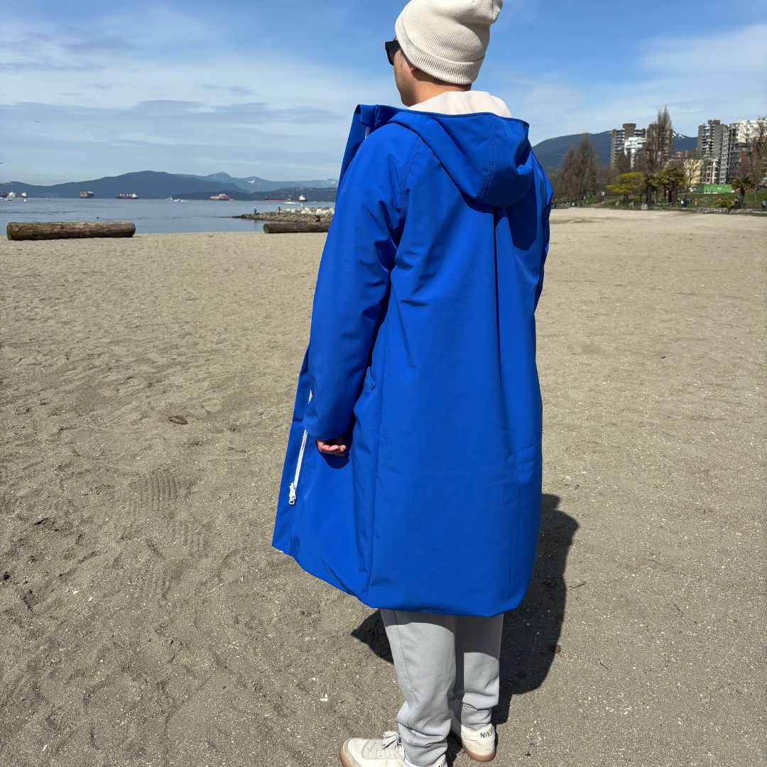sPARKA Fly | Swim Parka