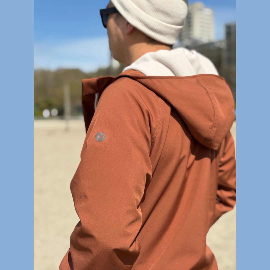 sPARKA Fly | Swim Parka