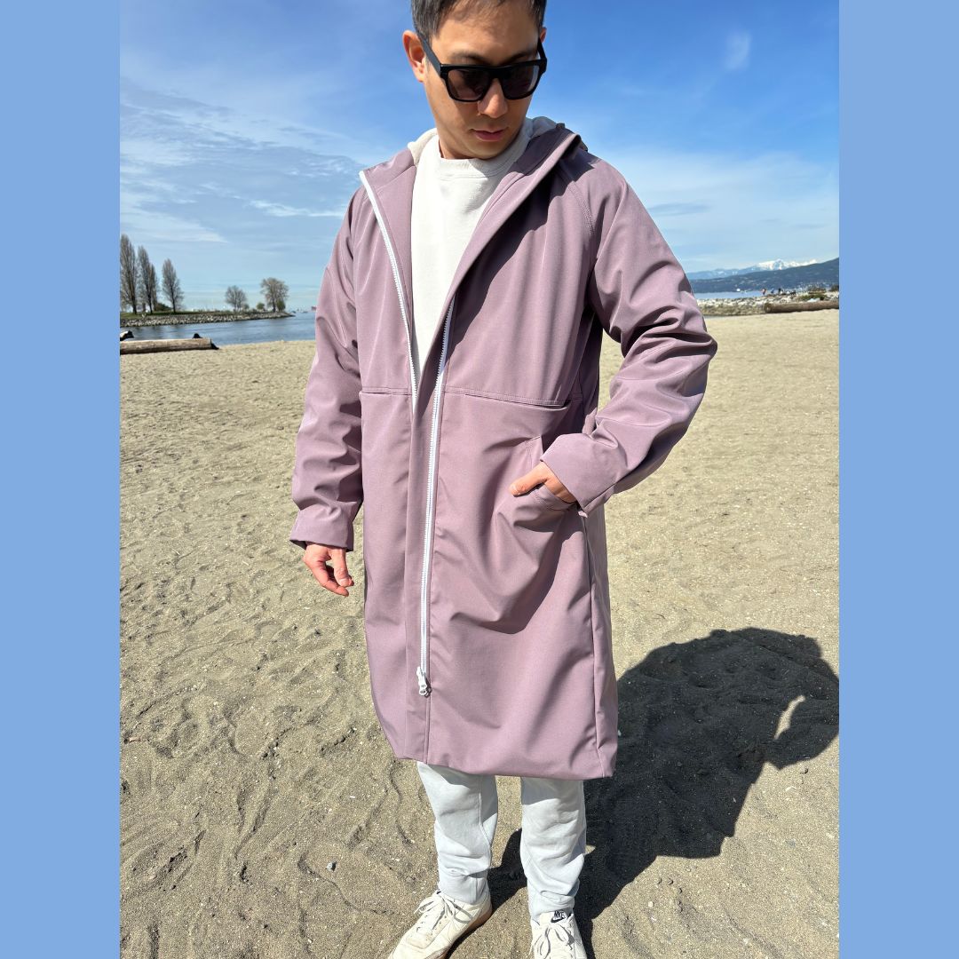 sPARKA Fly | Swim Parka